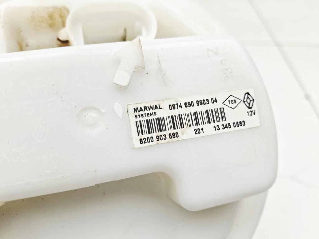 Насос топливный, 2500 рублей, Пермь