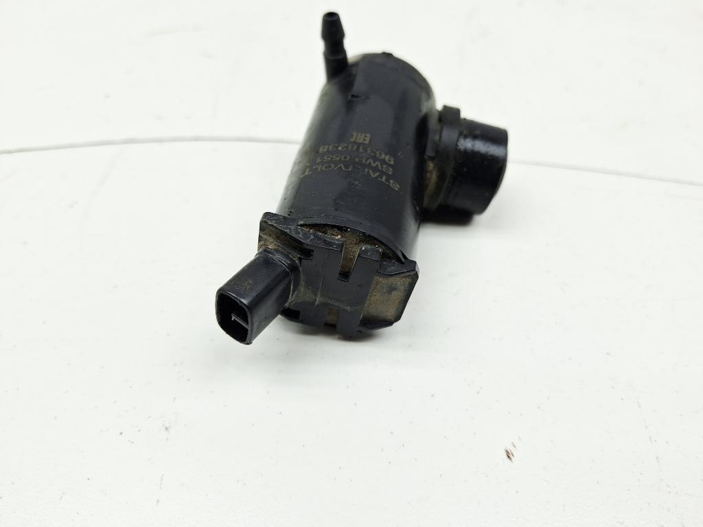 Насос омывателя, 500 рублей, Пермь