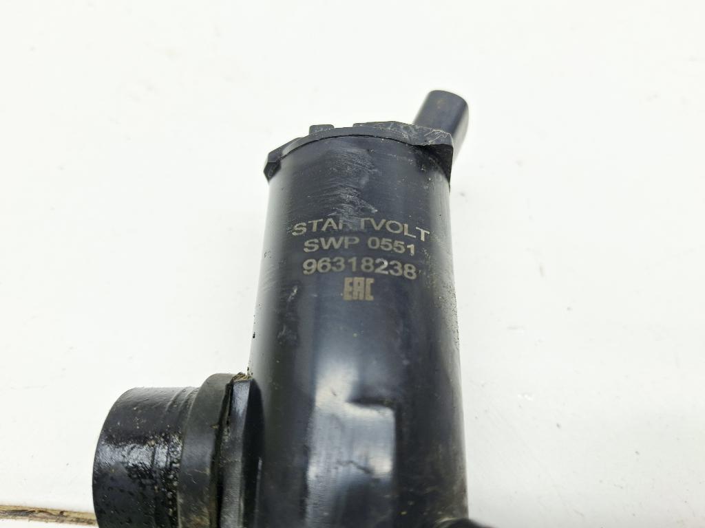 Насос омывателя, 500 рублей, Пермь