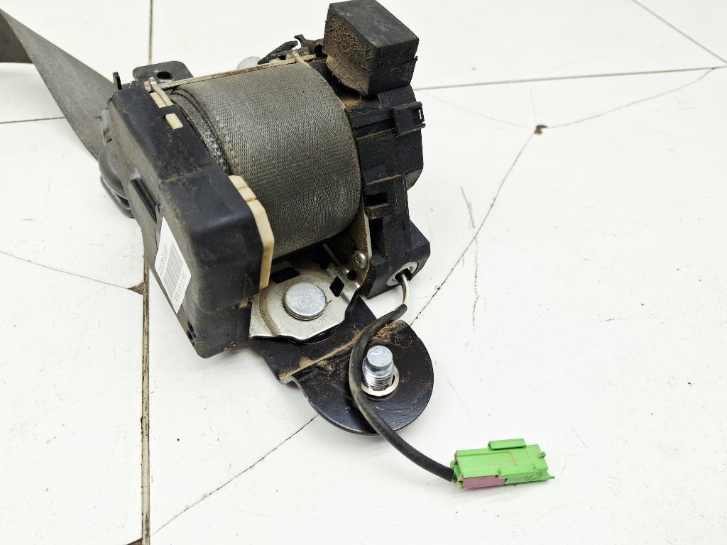 Ремень безопасности, 3000 рублей, Пермь