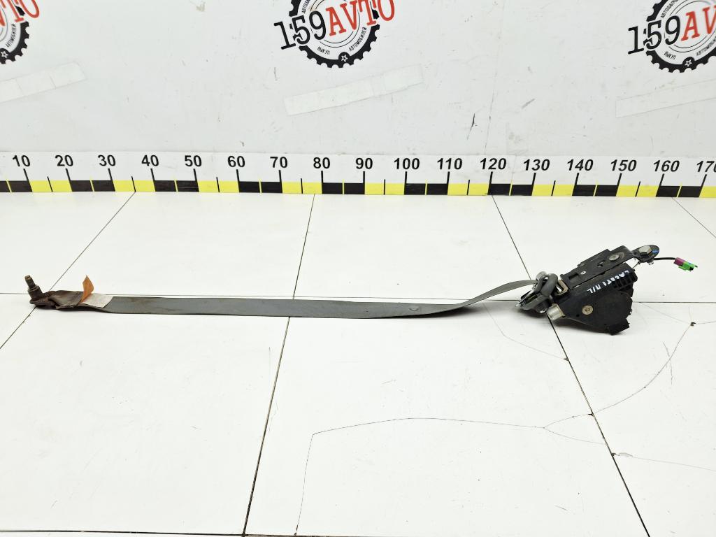 Ремень безопасности, 3000 рублей, Пермь