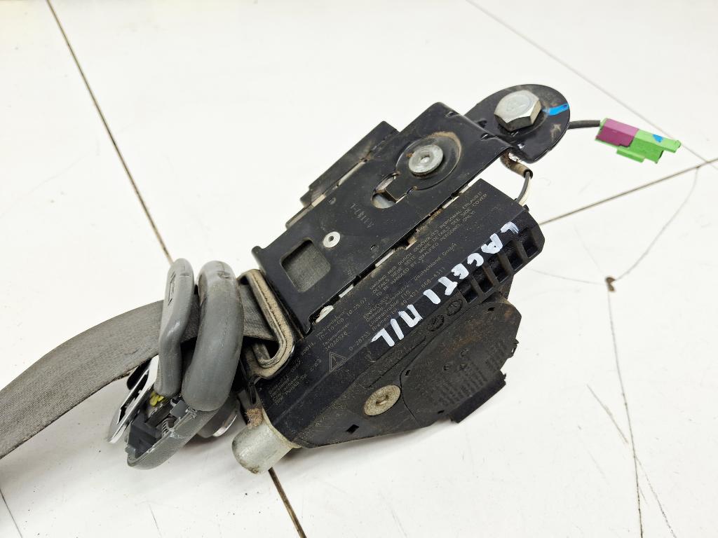 Ремень безопасности, 3000 рублей, Пермь