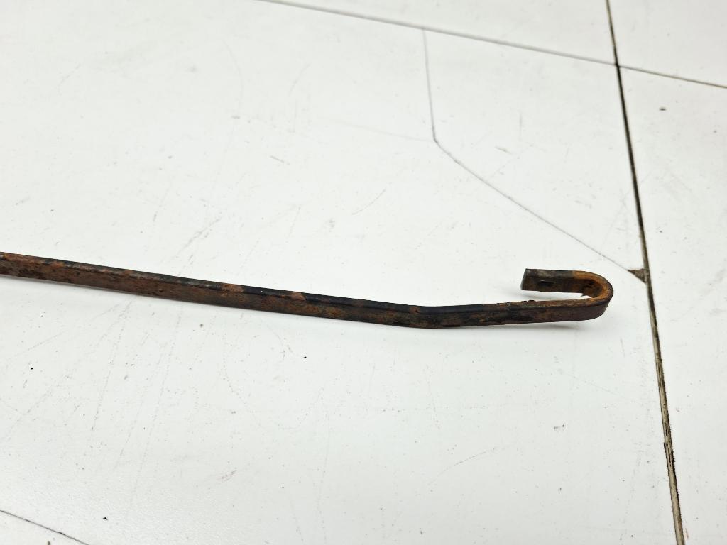 Поводок стеклоочистителя передний левый, 500 рублей, Пермь