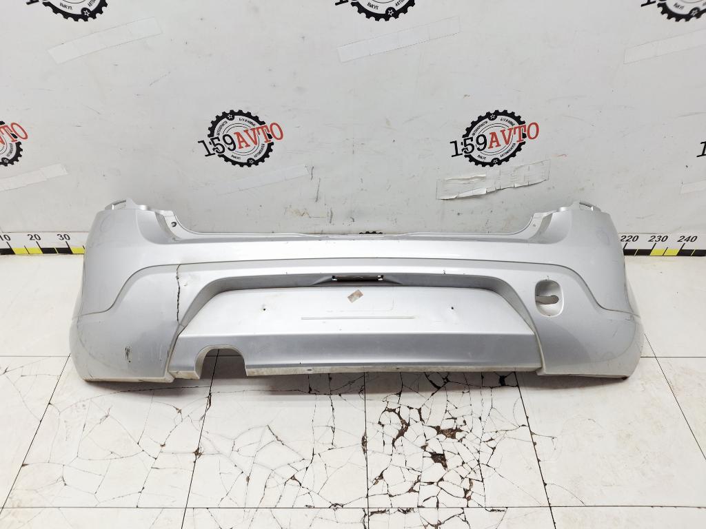 Бампер задний, 2500 рублей, Пермь