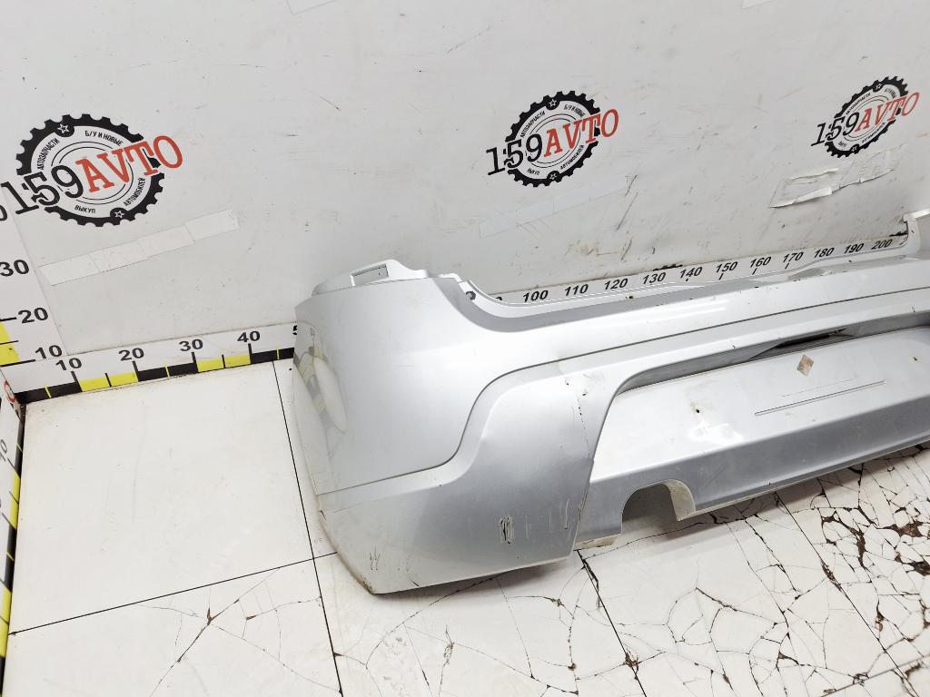 Бампер задний, 2500 рублей, Пермь