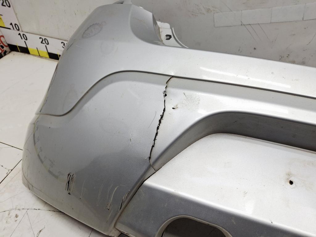 Бампер задний, 2500 рублей, Пермь