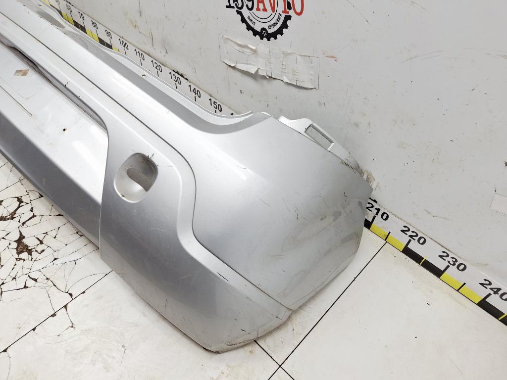 Бампер задний, 2500 рублей, Пермь