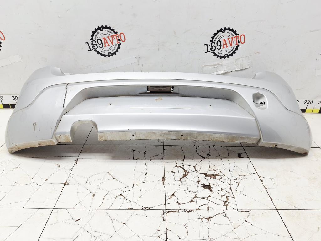 Бампер задний, 2500 рублей, Пермь