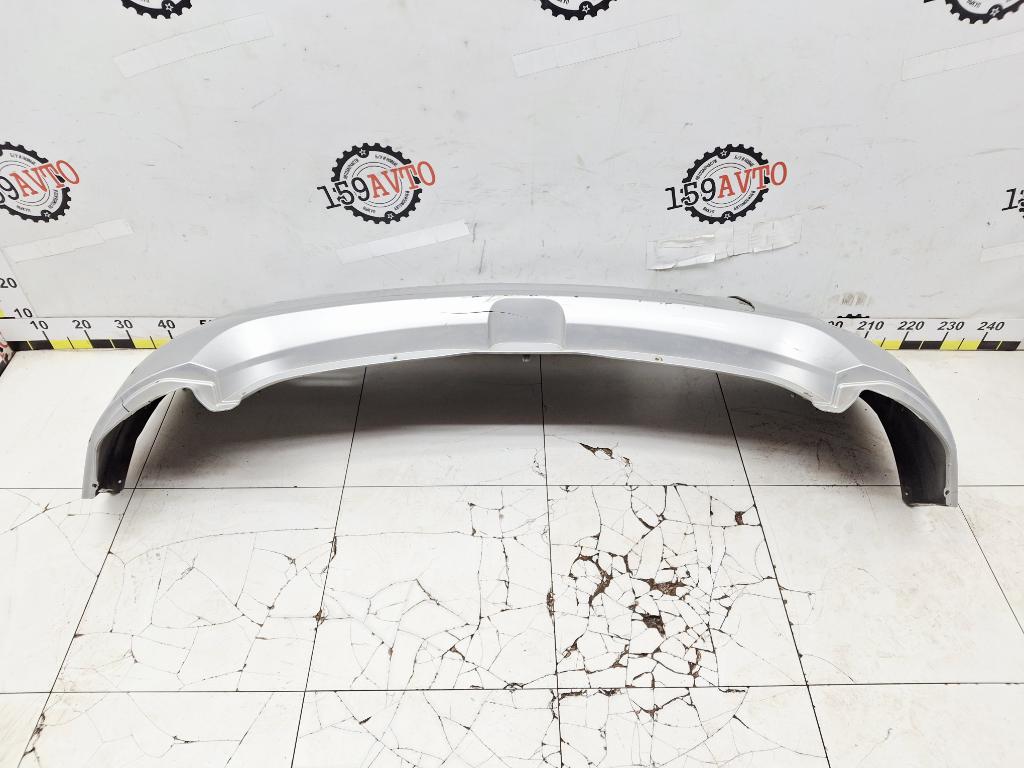 Бампер задний, 2500 рублей, Пермь