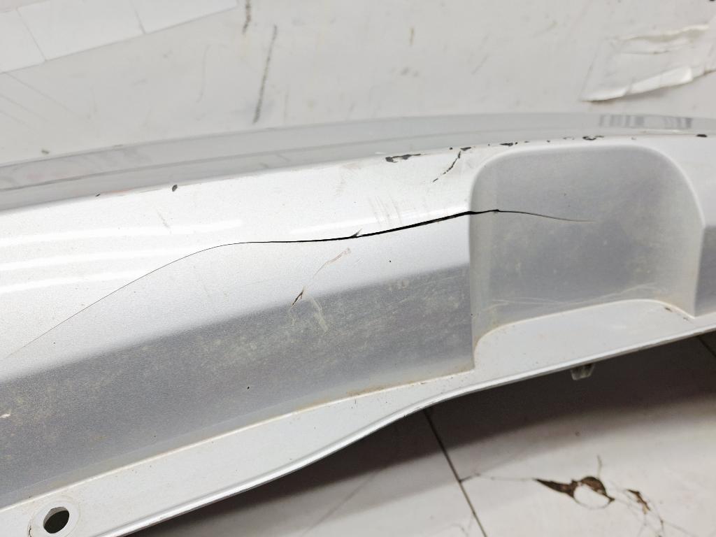 Бампер задний, 2500 рублей, Пермь