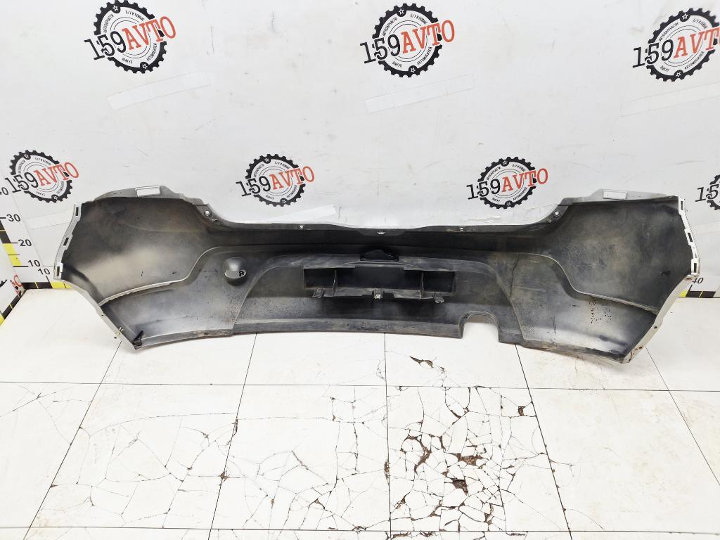 Бампер задний, 2500 рублей, Пермь