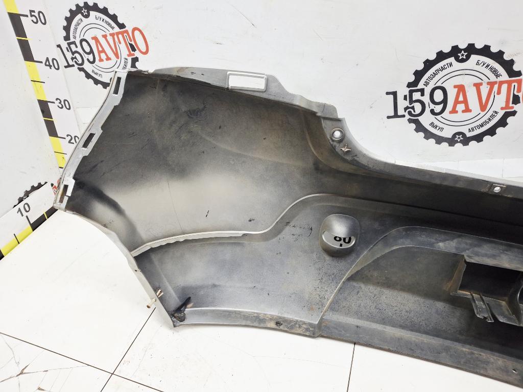 Бампер задний, 2500 рублей, Пермь