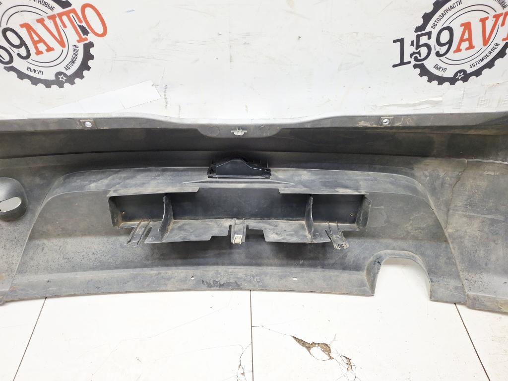 Бампер задний, 2500 рублей, Пермь