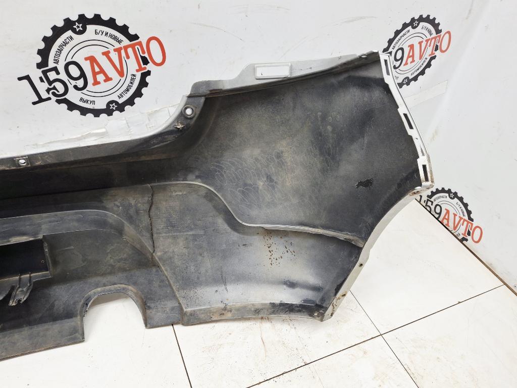 Бампер задний, 2500 рублей, Пермь