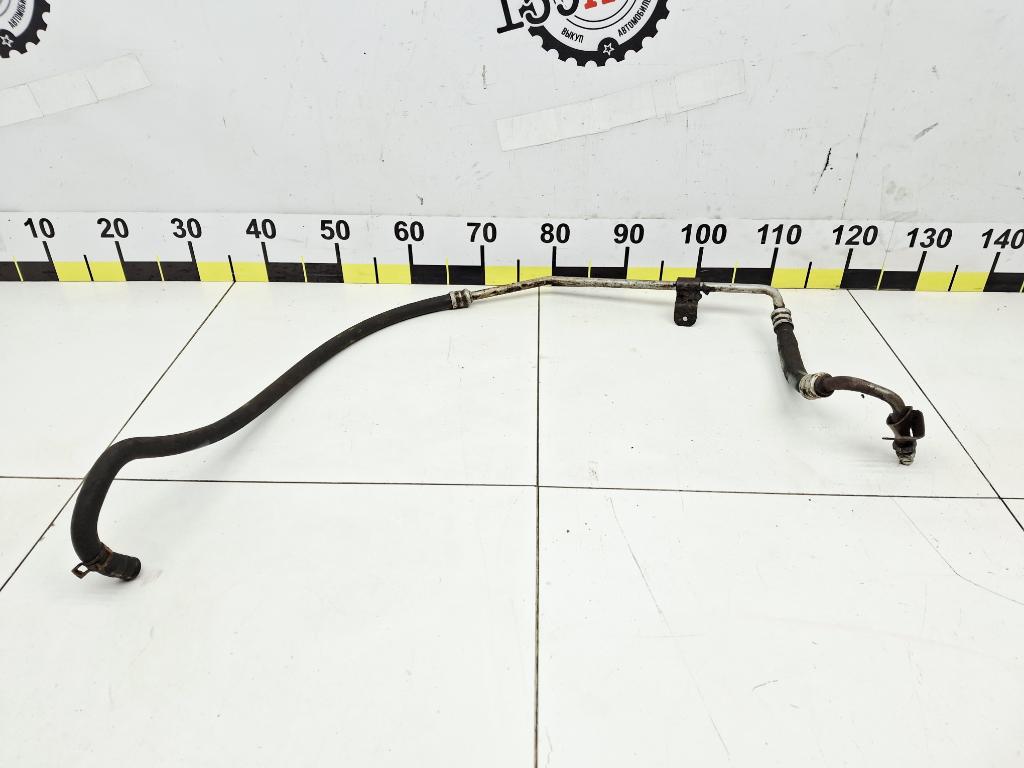 Трубка гидроусилителя, 2000 рублей, Пермь