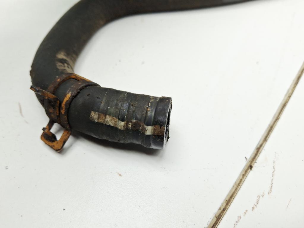 Трубка гидроусилителя, 2000 рублей, Пермь