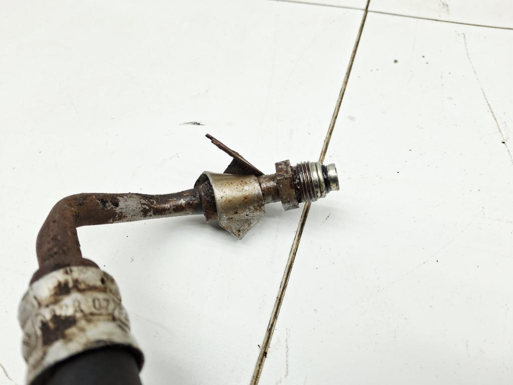 Трубка гидроусилителя, 2000 рублей, Пермь