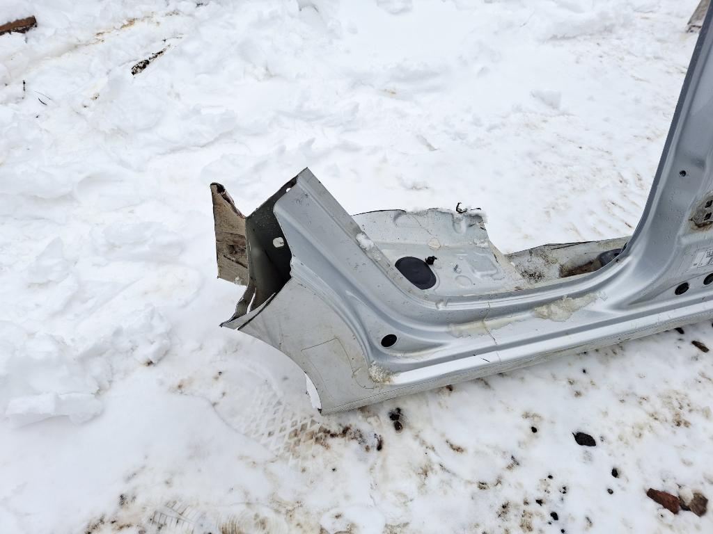 Порог со стойкой правый, 15000 рублей, Пермь