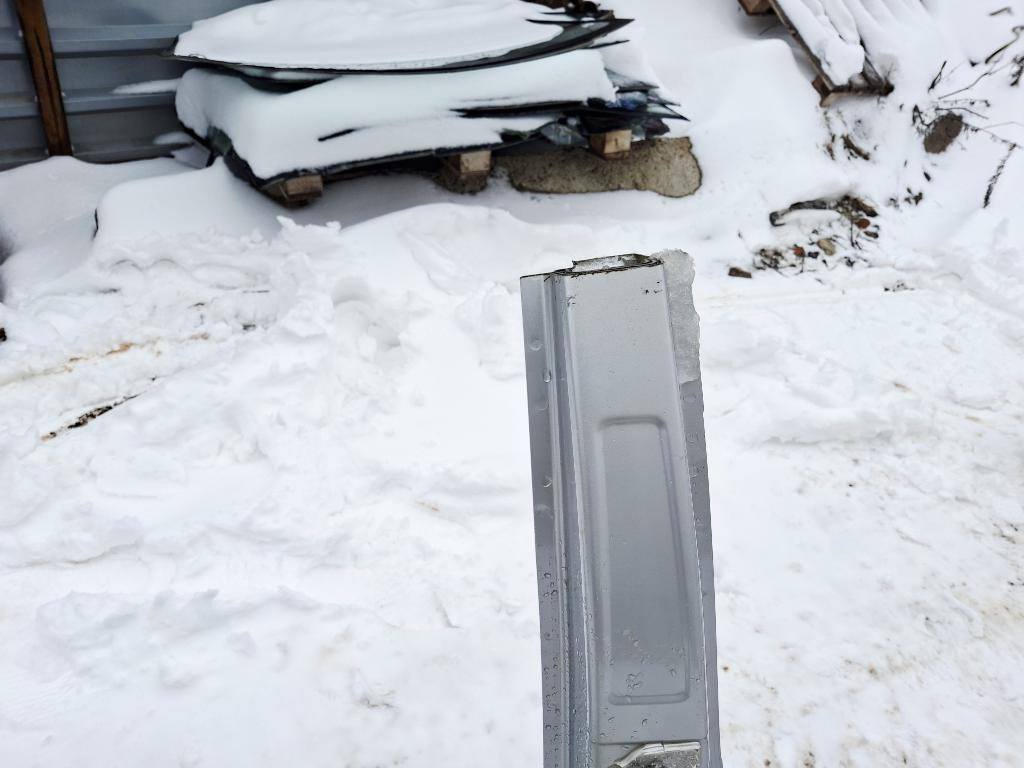 Порог со стойкой правый, 15000 рублей, Пермь