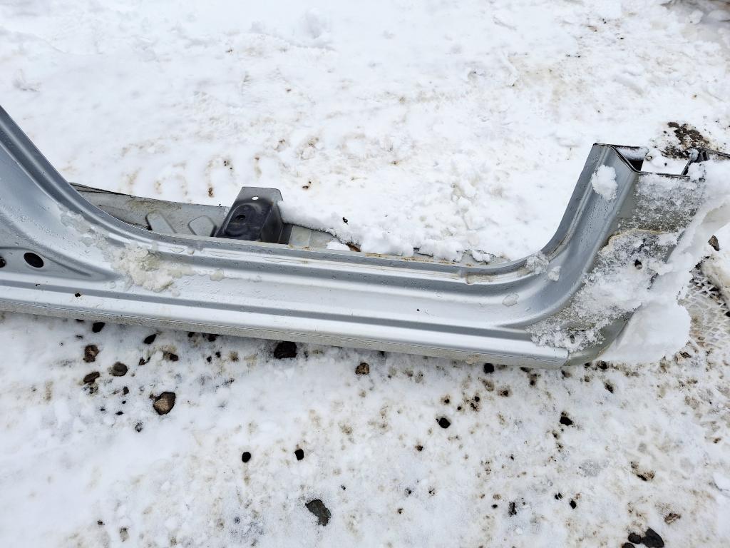 Порог со стойкой правый, 15000 рублей, Пермь