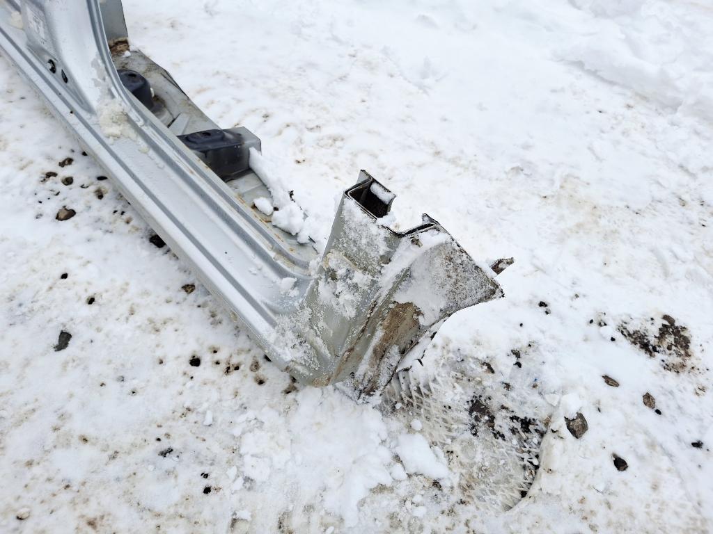 Порог со стойкой правый, 15000 рублей, Пермь