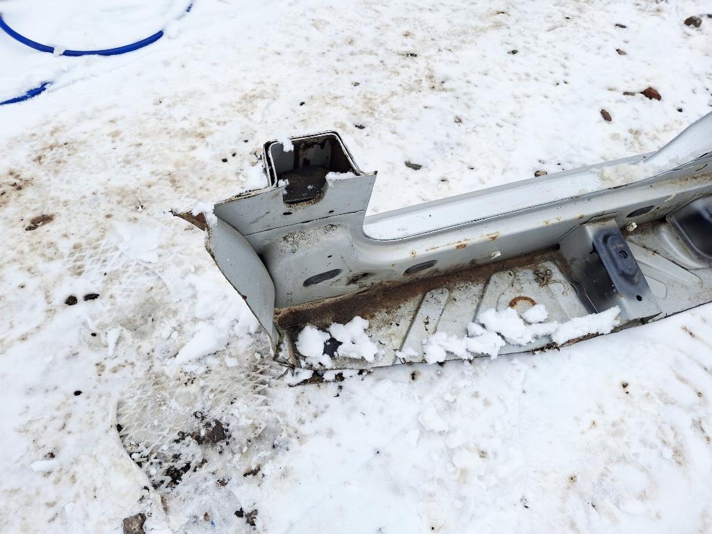 Порог со стойкой правый, 15000 рублей, Пермь