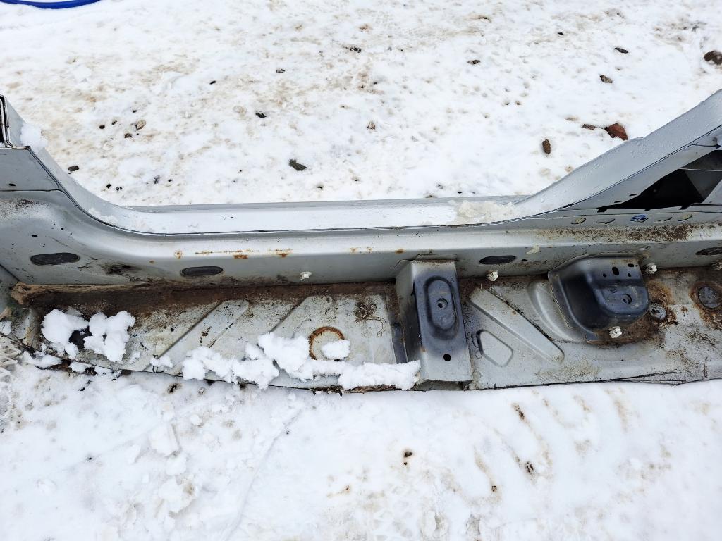 Порог со стойкой правый, 15000 рублей, Пермь