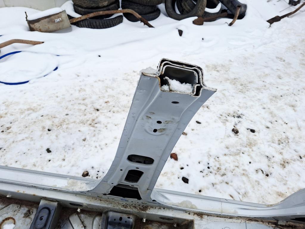 Порог со стойкой правый, 15000 рублей, Пермь