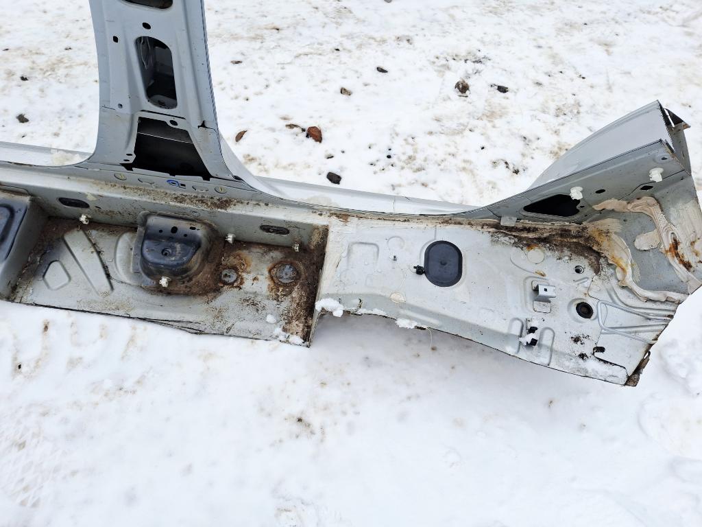 Порог со стойкой правый, 15000 рублей, Пермь