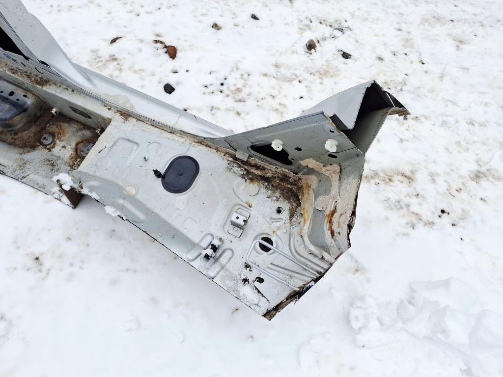 Порог со стойкой правый, 15000 рублей, Пермь