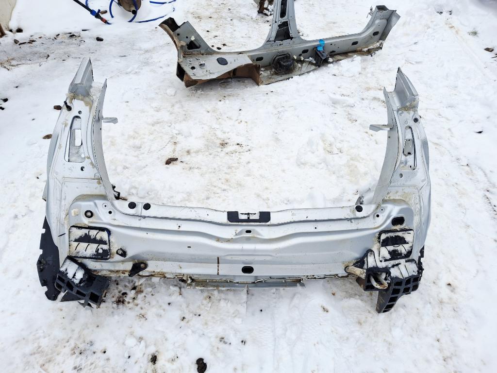 Панель задняя, 15000 рублей, Пермь