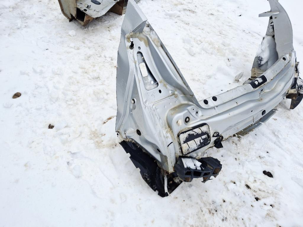 Панель задняя, 15000 рублей, Пермь