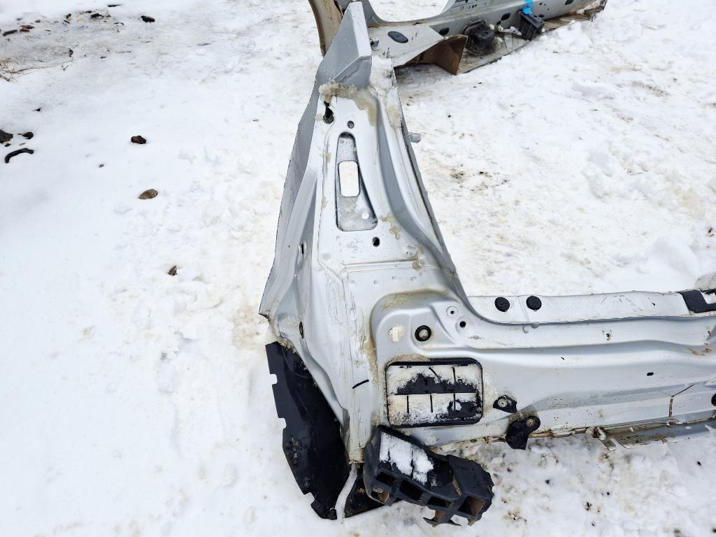 Панель задняя, 15000 рублей, Пермь