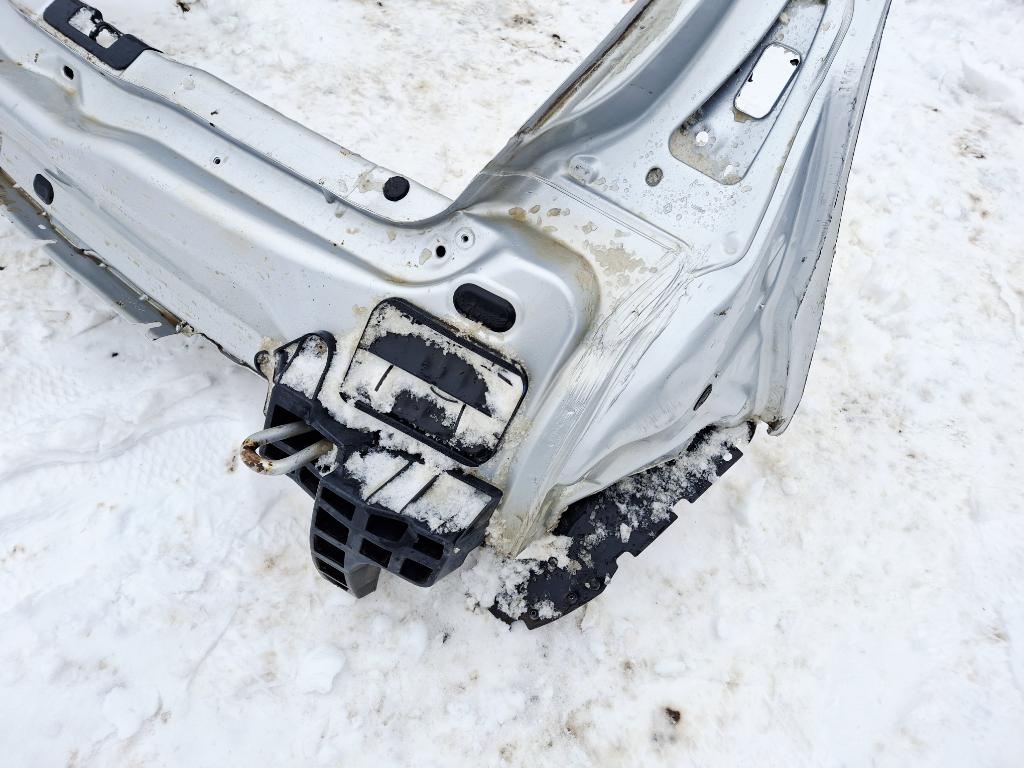 Панель задняя, 15000 рублей, Пермь