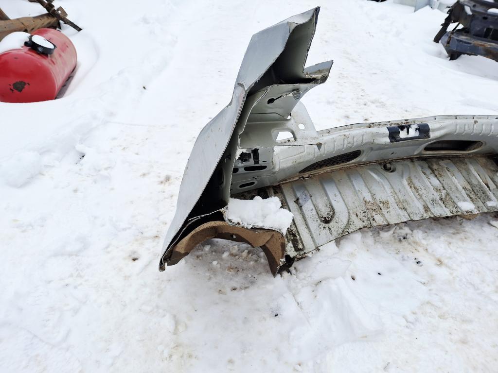 Панель задняя, 15000 рублей, Пермь