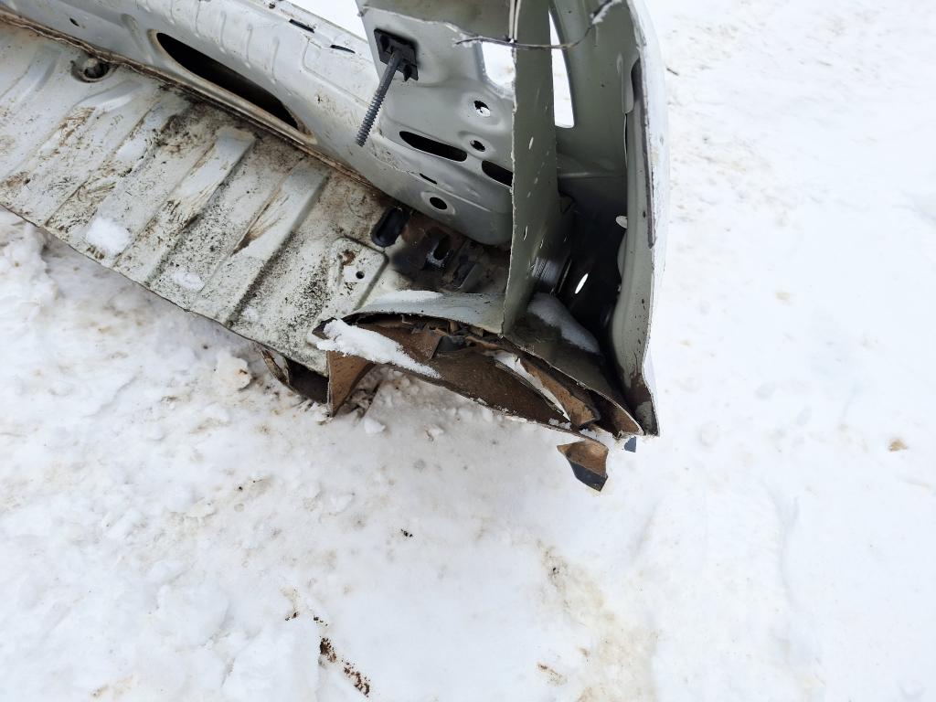 Панель задняя, 15000 рублей, Пермь