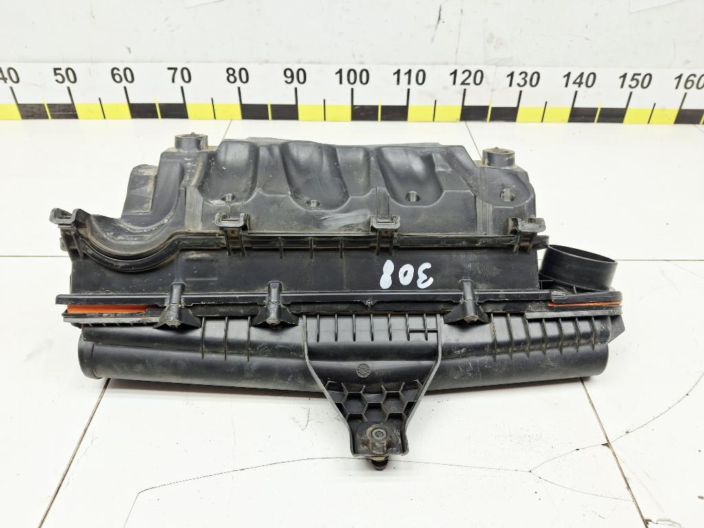 Корпус воздушного фильтра, 2000 рублей, Пермь