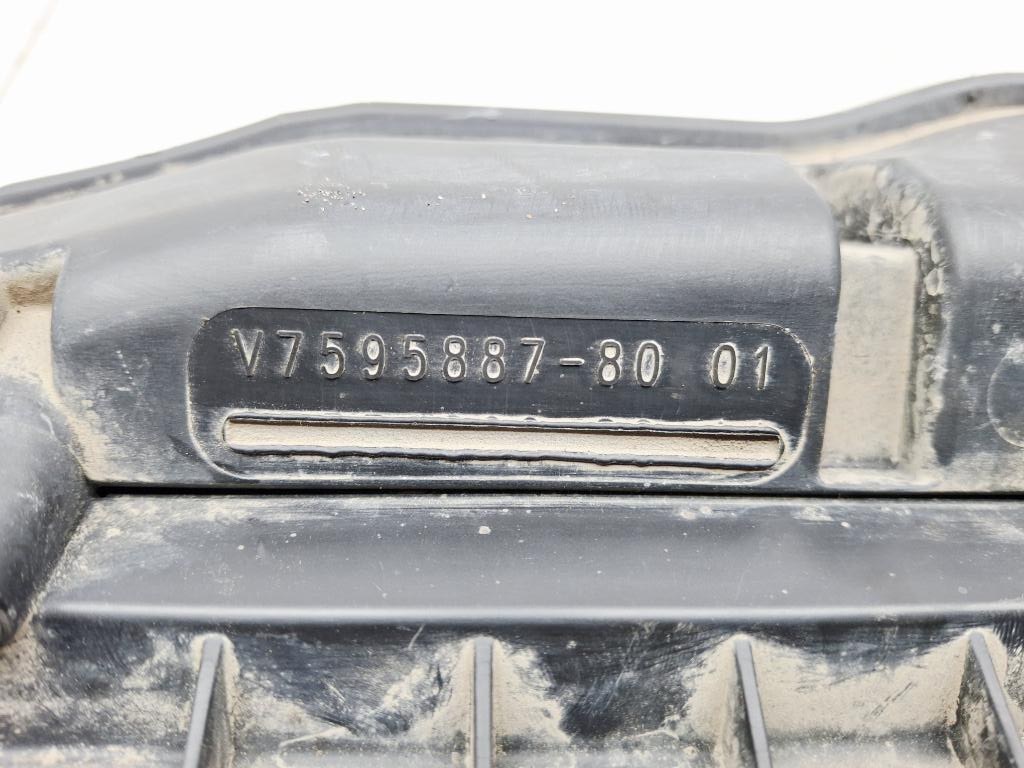 Корпус воздушного фильтра, 2000 рублей, Пермь