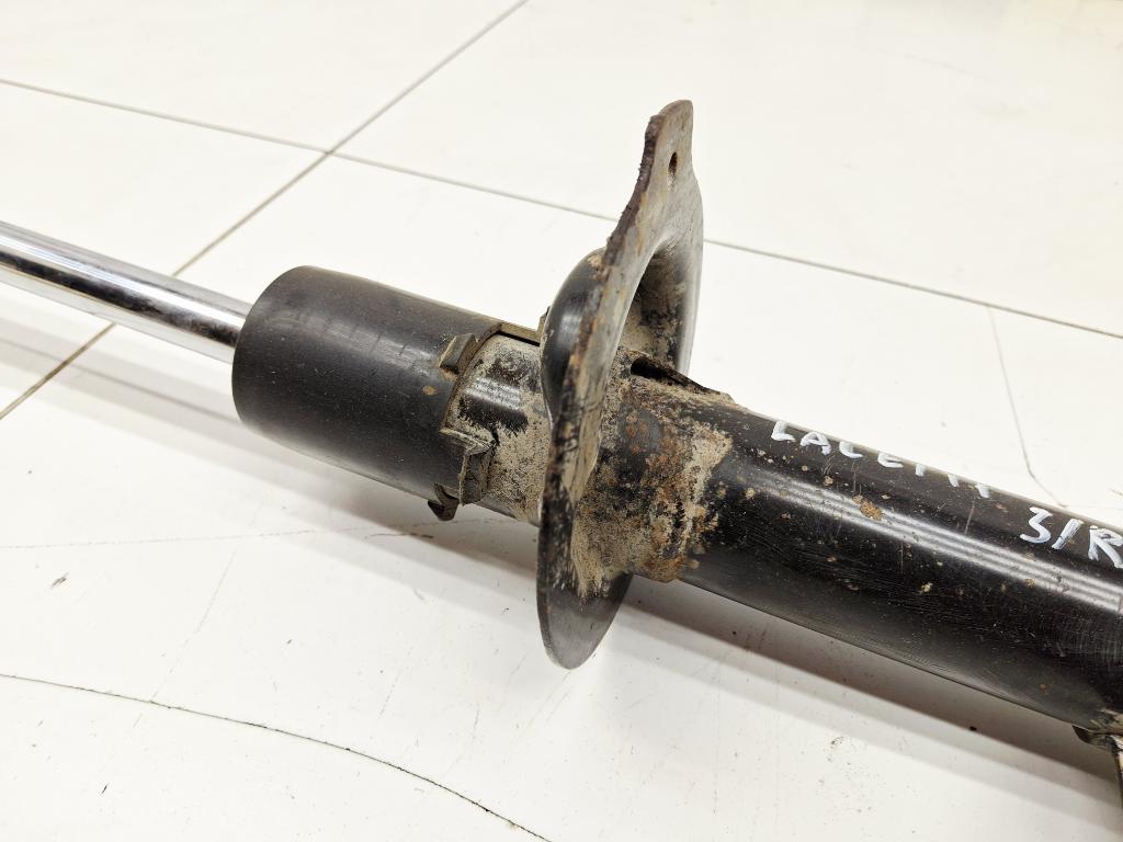 Амортизатор задний правый, 1500 рублей, Пермь