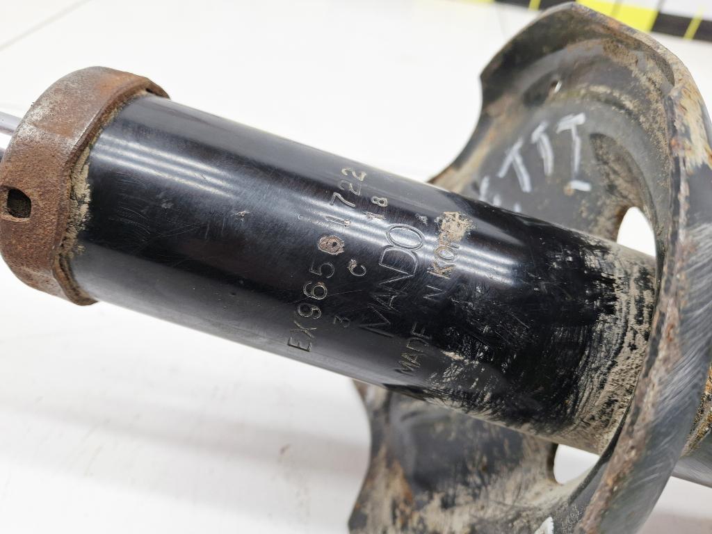 Амортизатор передний правый, 2500 рублей, Пермь