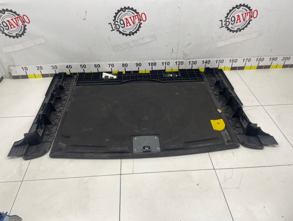 Пол багажника, 3000 рублей, Пермь