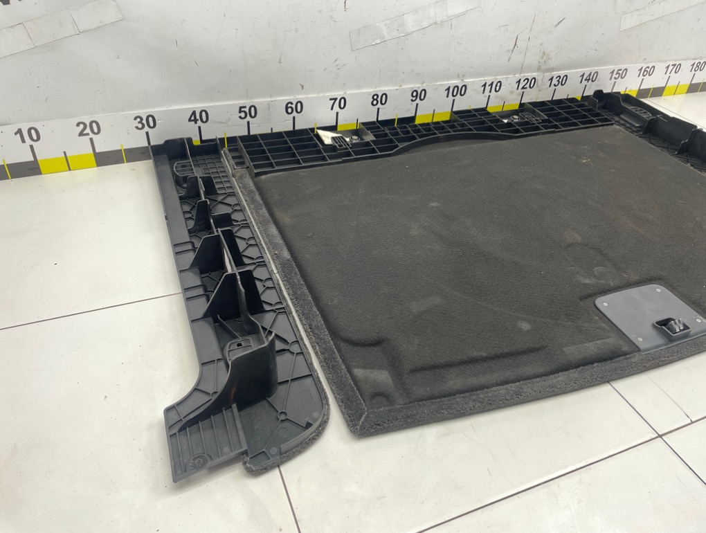 Пол багажника, 3000 рублей, Пермь