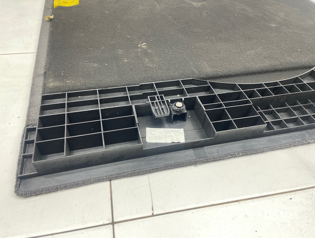 Пол багажника, 3000 рублей, Пермь