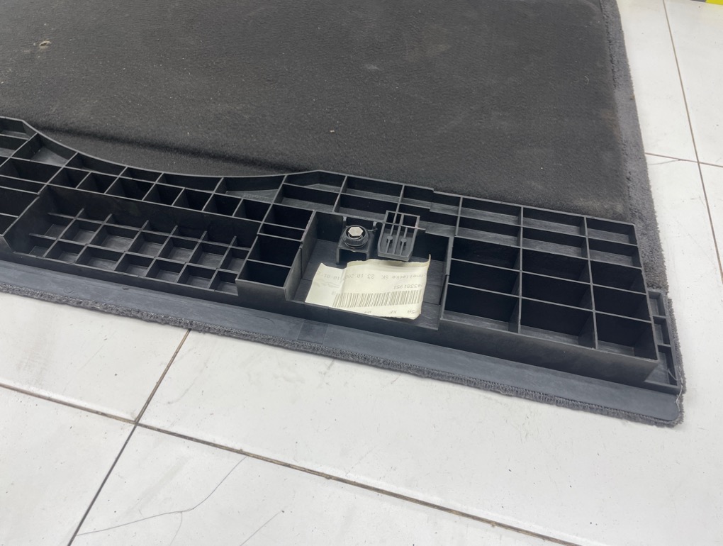 Пол багажника, 3000 рублей, Пермь