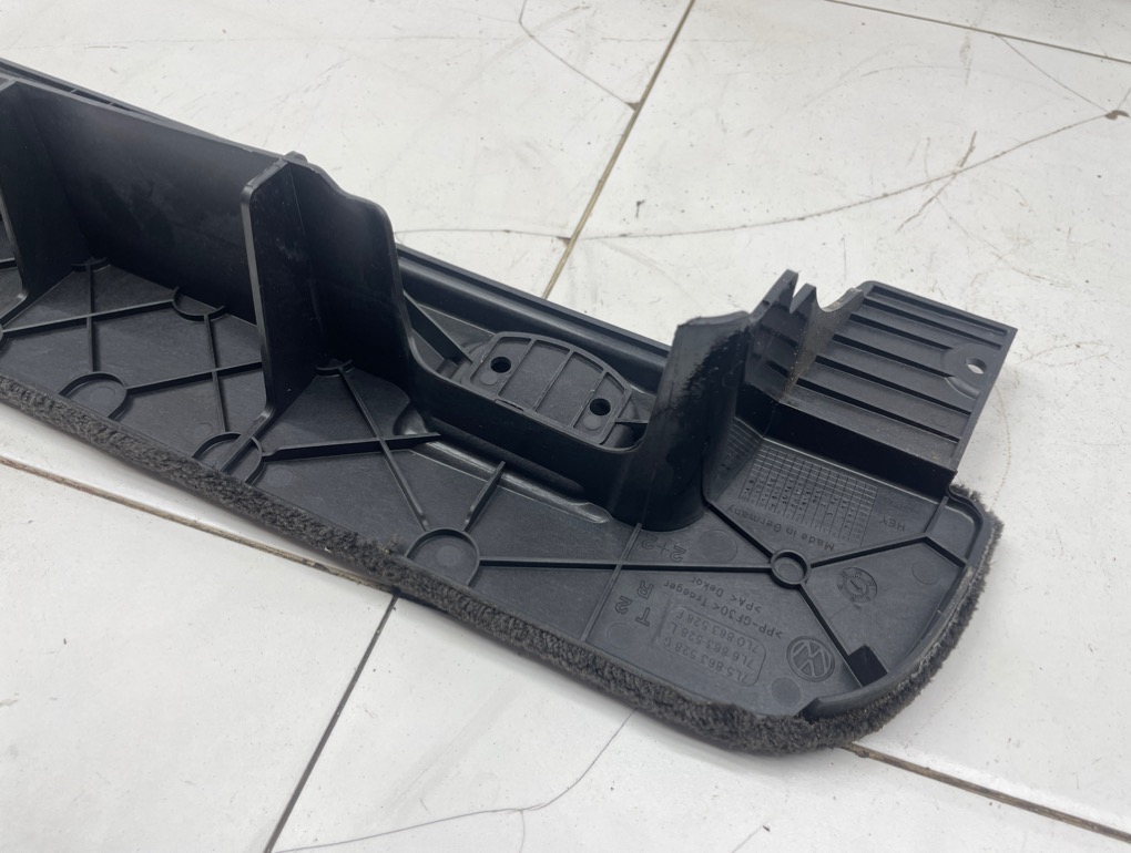 Пол багажника, 3000 рублей, Пермь