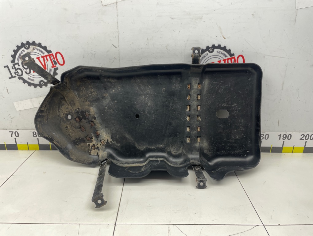 Защита топливного бака, 4000 рублей, Пермь