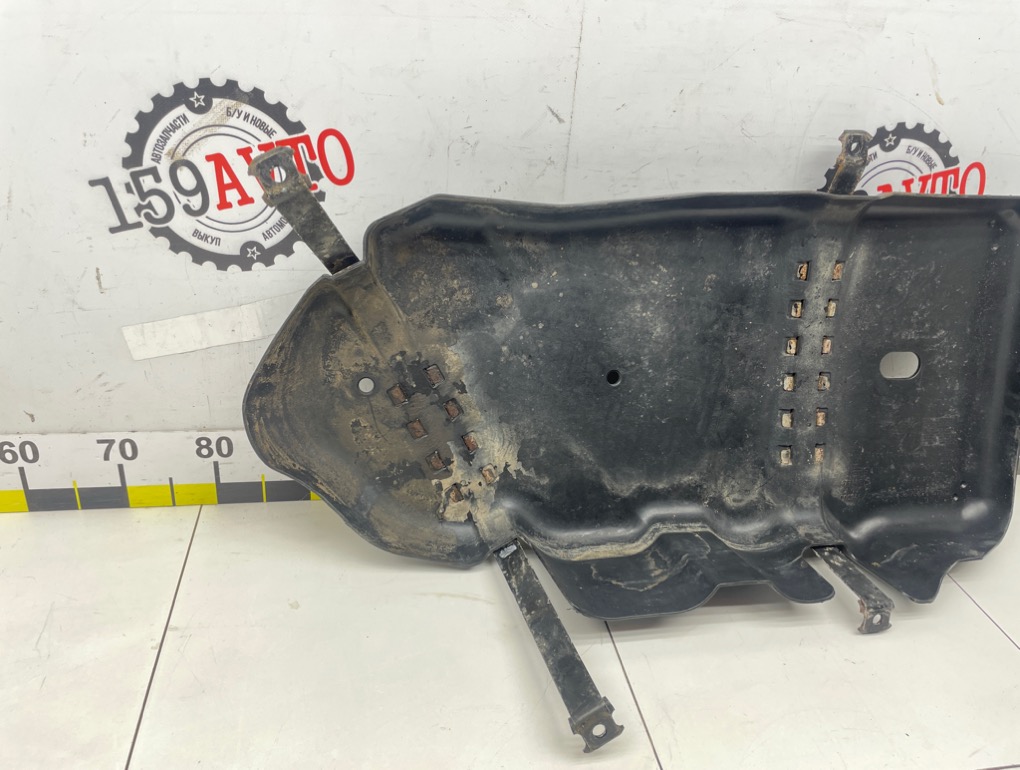 Защита топливного бака, 4000 рублей, Пермь