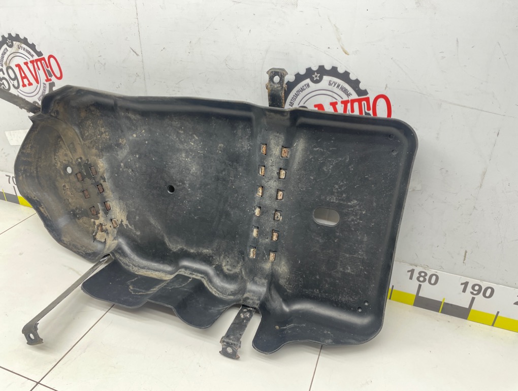 Защита топливного бака, 4000 рублей, Пермь