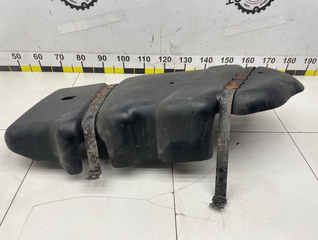 Защита топливного бака, 4000 рублей, Пермь