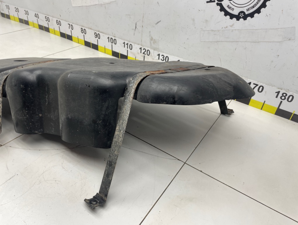 Защита топливного бака, 4000 рублей, Пермь